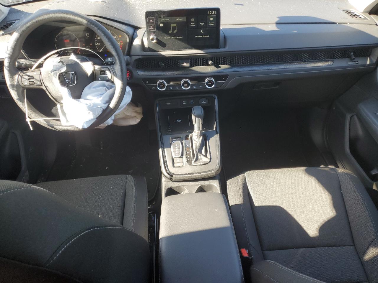 2026 Honda Cr-V Ex VIN: 2HKRS4H40TH421966 Lot: 86169645