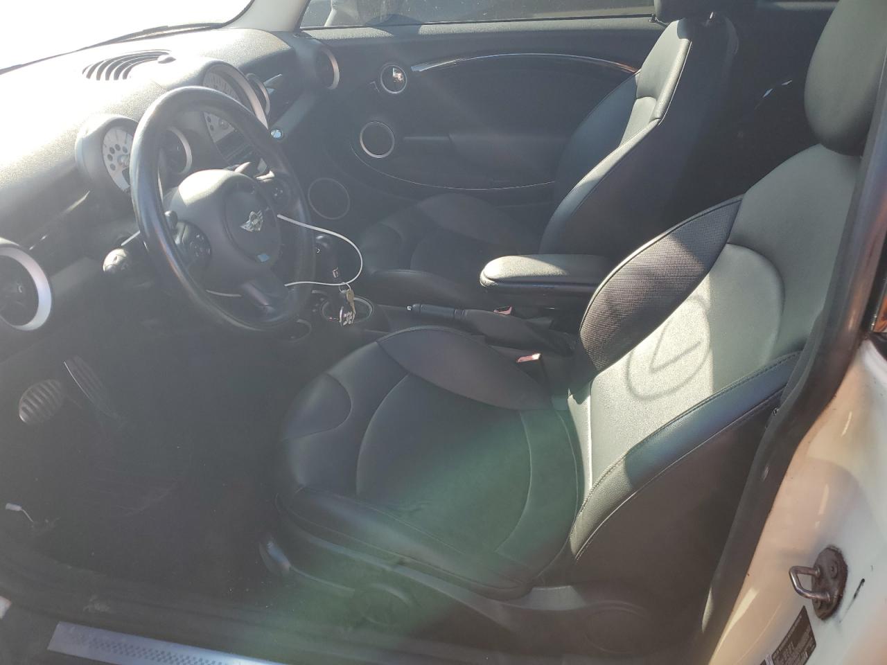 2014 Mini Cooper S Clubman VIN: WMWZG3C51ET800661 Lot: 83822655