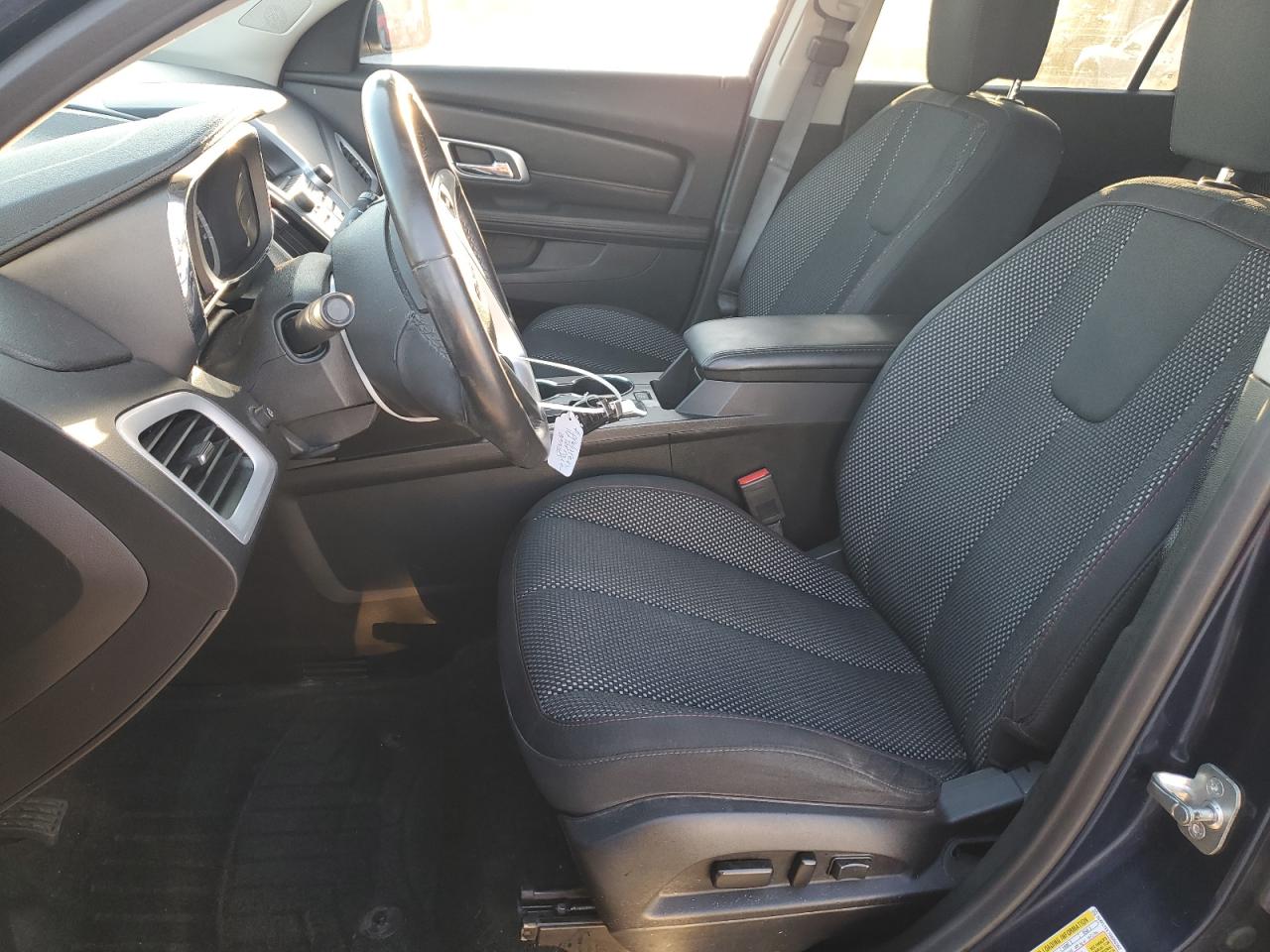 2016 GMC Terrain Sle VIN: 2GKFLTEK7G6355363 Lot: 82211395