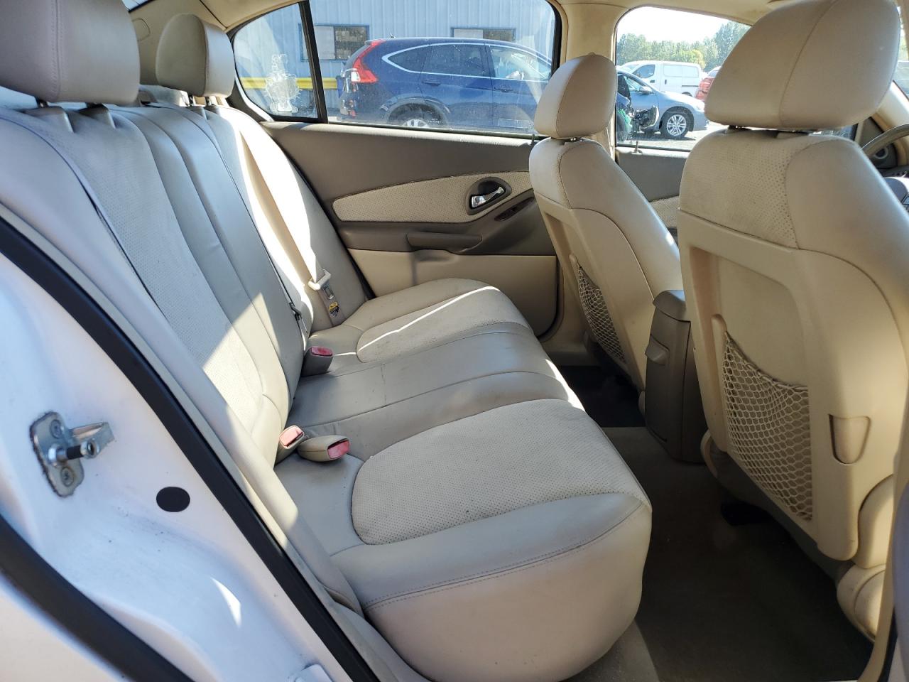 2004 Chevrolet Malibu Lt VIN: 1G1ZU54884F100741 Lot: 82329495