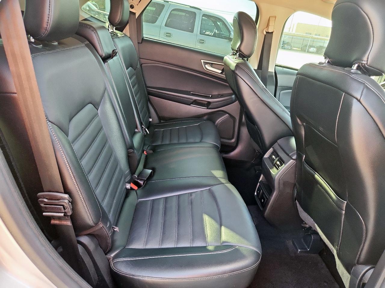 2018 Ford Edge Sel VIN: 2FMPK3J8XJBB25131 Lot: 82194445
