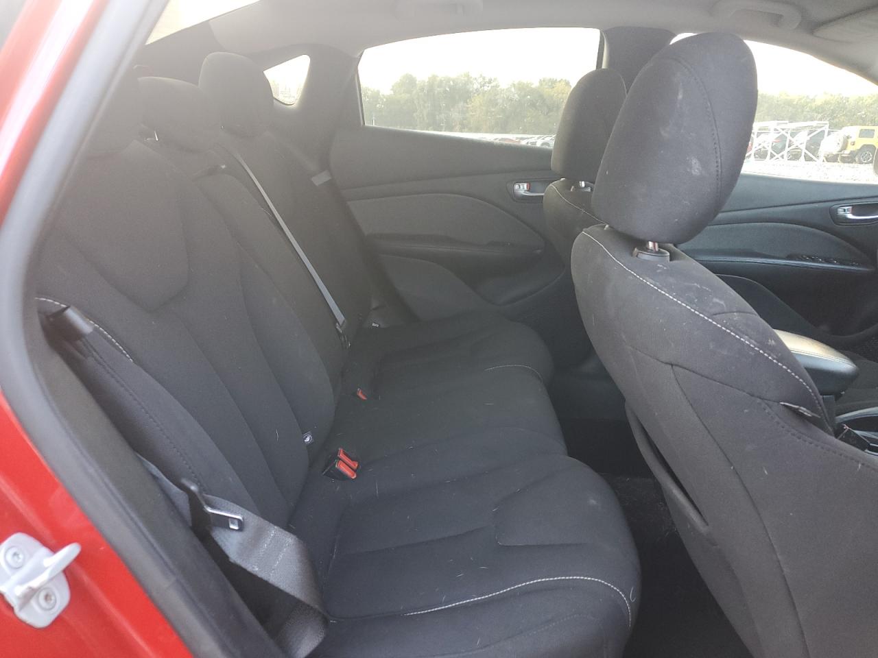 2013 Dodge Dart Sxt VIN: 1C3CDFBA1DD232717 Lot: 84593475