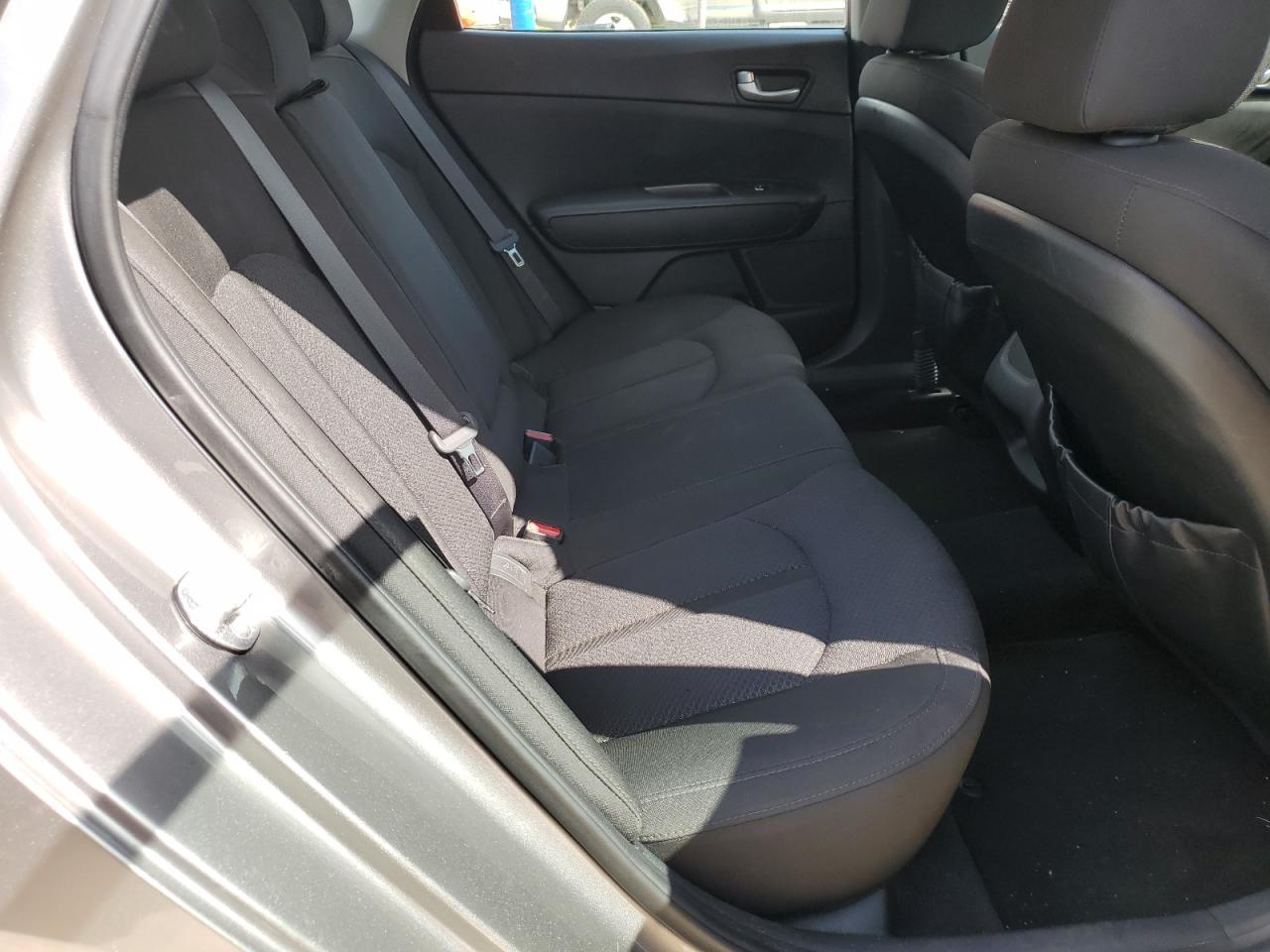 2017 Kia Optima Lx VIN: 5XXGT4L32HG133534 Lot: 85365535