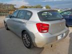 2012 BMW 116D SE  for sale at Copart ROCHFORD