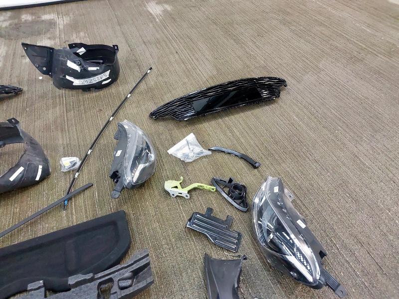 2025 HYUNDAI I10 1.0 [63] PREMIUM 5DR [NAV]