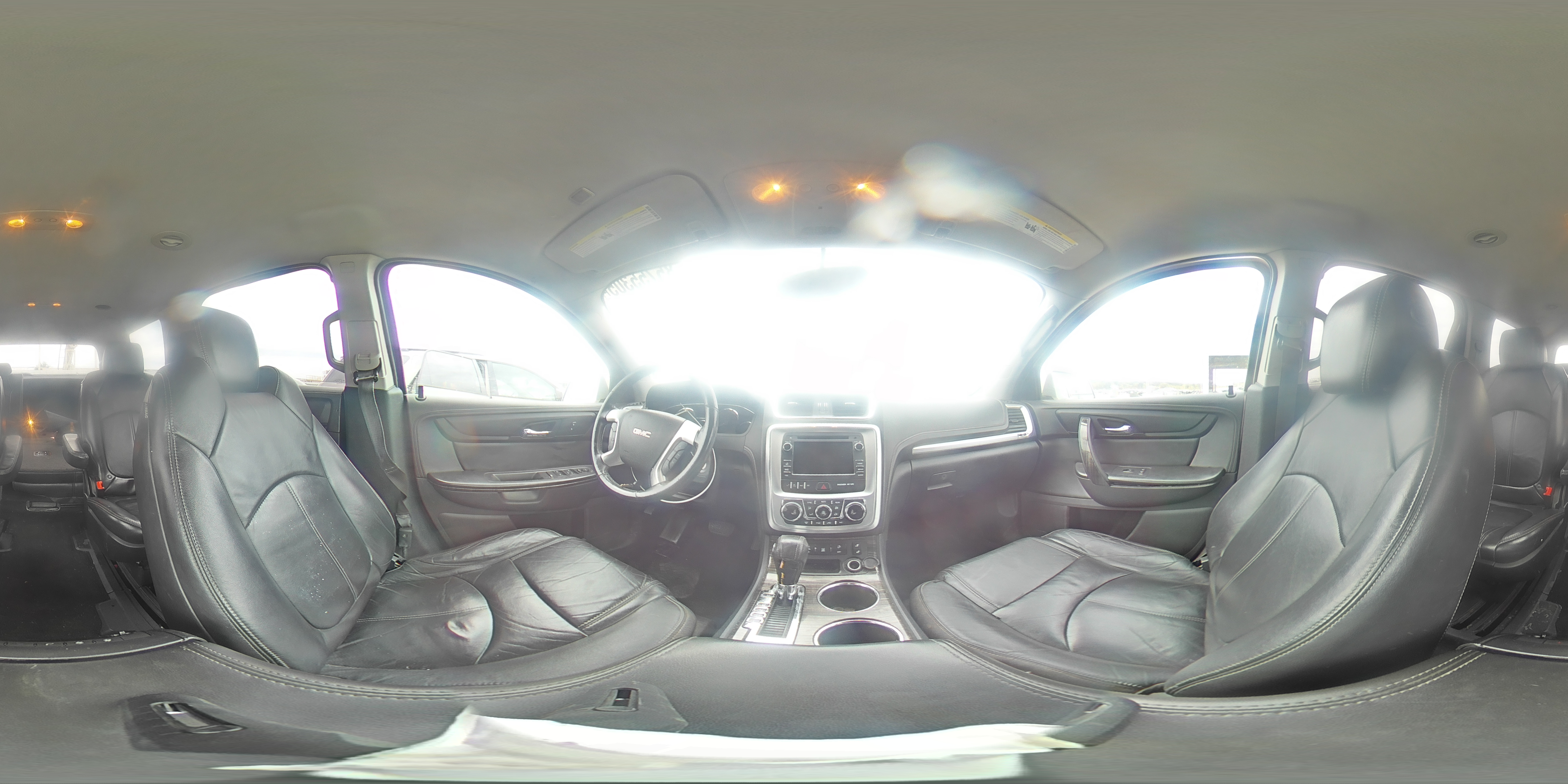 2014 GMC Acadia Slt-1 VIN: 1GKKRRKD0EJ125010 Lot: 85755305