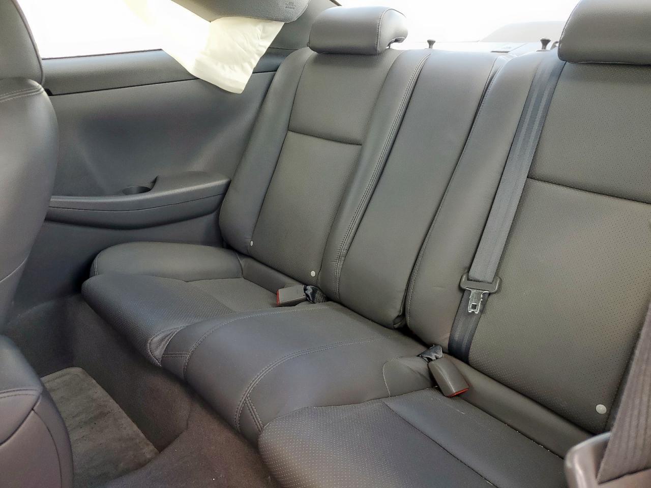 2008 Toyota Camry Solara Se VIN: 4T1CA30P98U152741 Lot: 85574525