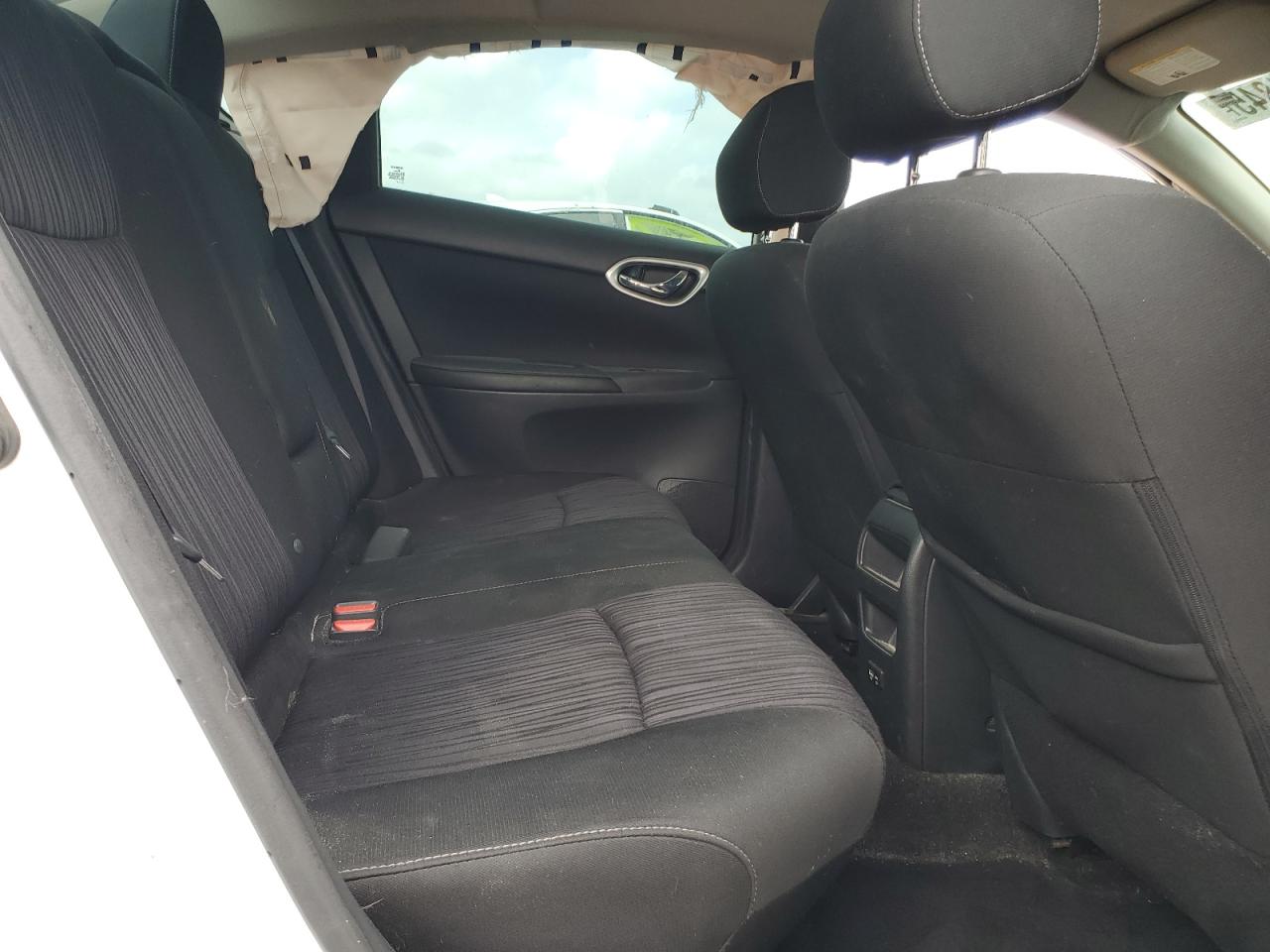 2019 Nissan Sentra S VIN: 3N1AB7AP7KY322567 Lot: 85101845