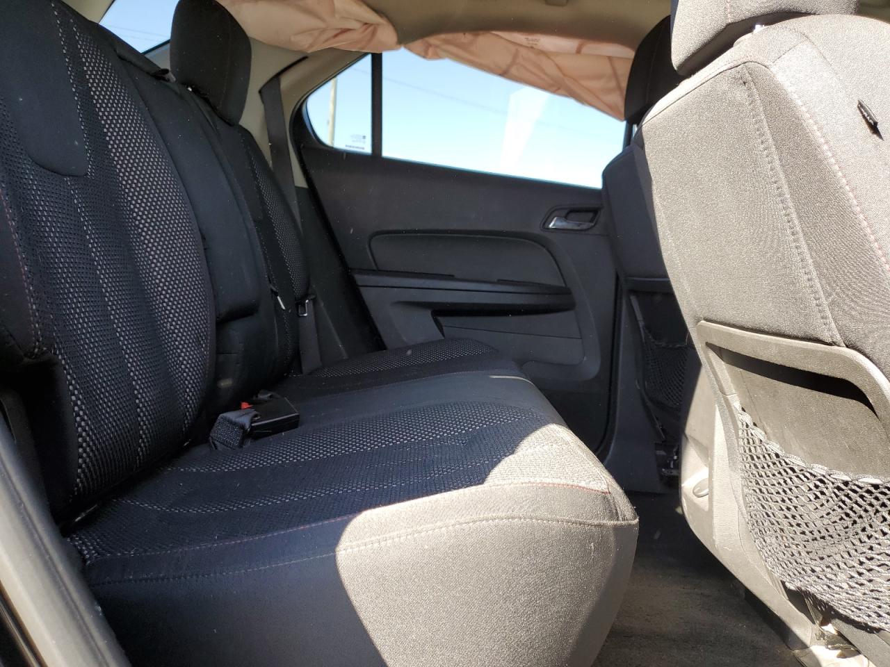 2013 Chevrolet Equinox Lt VIN: 2GNFLEE35D6100732 Lot: 82402405