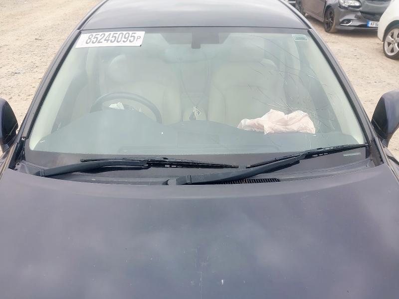 2008 LEXUS IS 250 SE-L 4DR AUTO