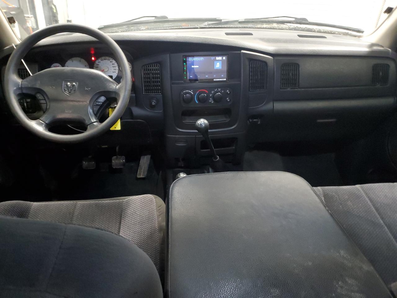 2003 Dodge Ram 2500 St VIN: 3D7KU28C53G729057 Lot: 89488415