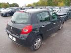 2007 RENAULT CLIO 1.6 VVT DYNAMIQUE 5DR AUTO for sale at Copart SANDTOFT