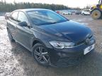 2024 VOLKSWAGEN POLO 1.0 TSI 115 R-LINE 5DR DSG for sale at Copart EAST KILBRIDE