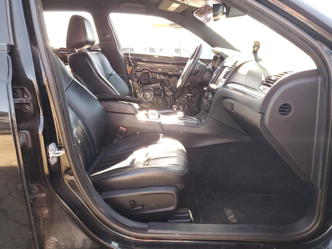 2016 Chrysler 300 S VIN: 2C3CCAGG7GH321198 Lot: 85918585