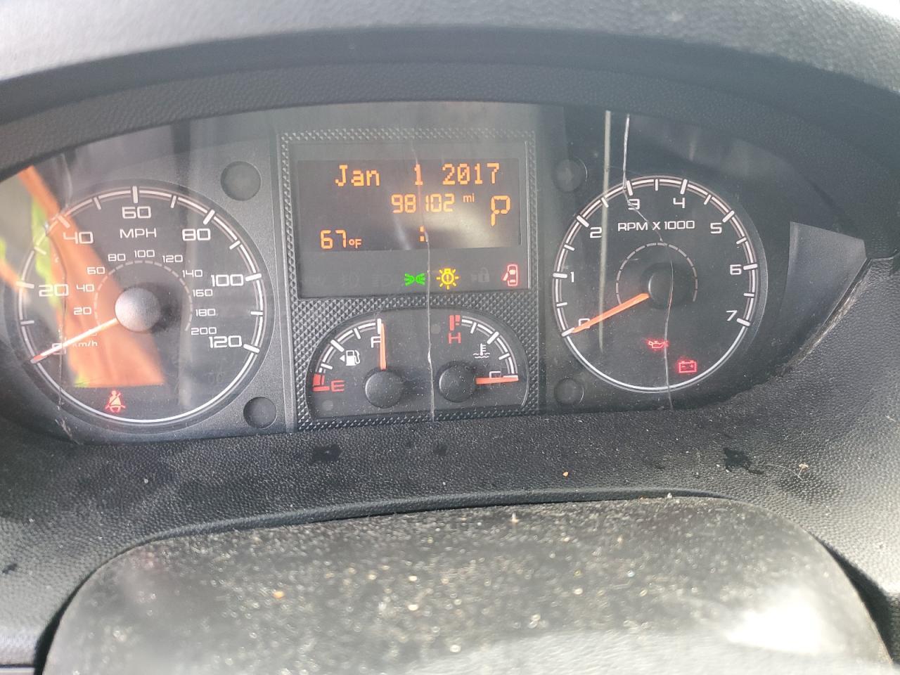 2020 Ram Promaster 3500 Delivery Van VIN: 3C6URVJG6LE140752 Lot: 90248445