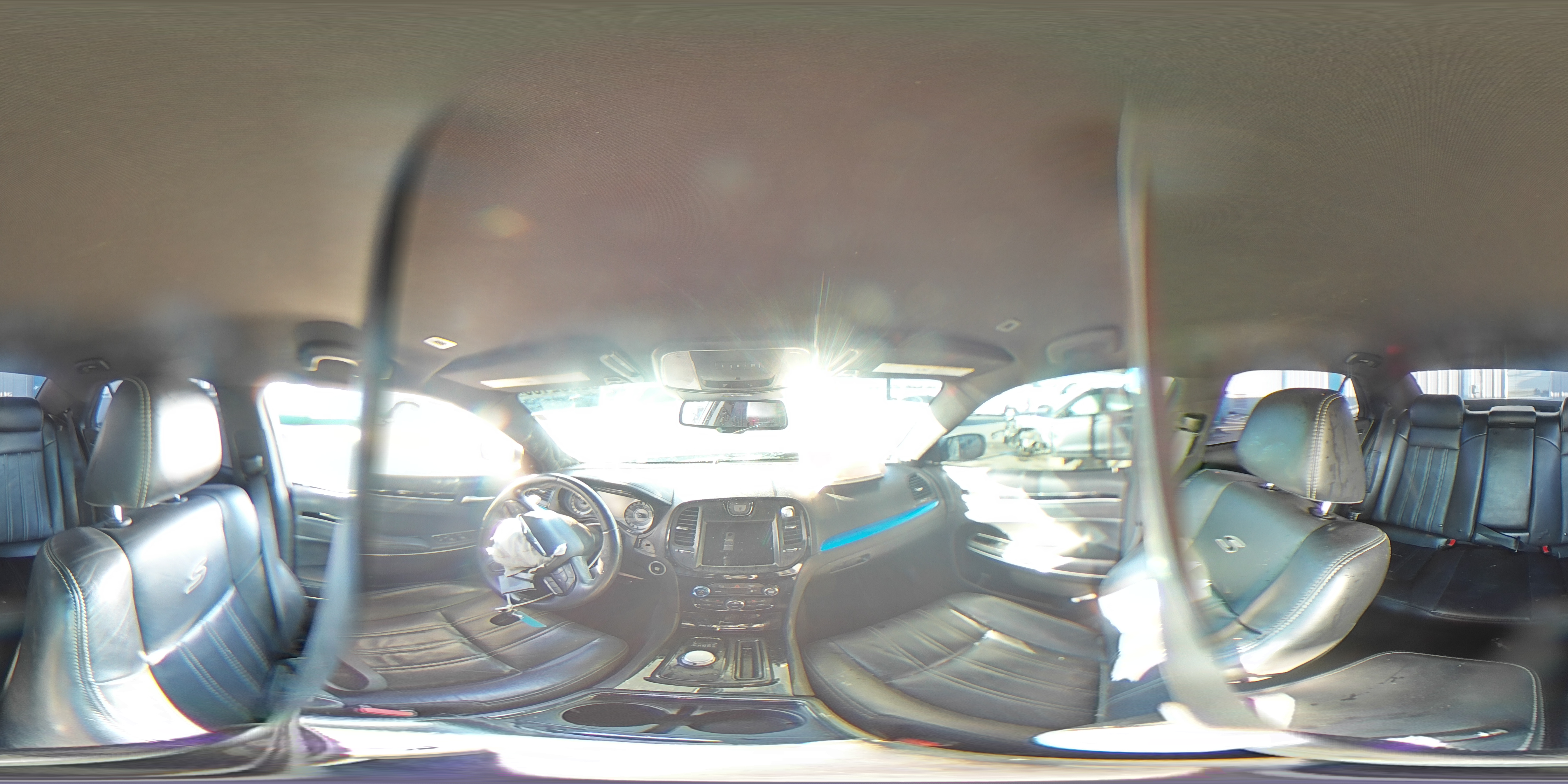 2018 Chrysler 300 S VIN: 2C3CCABG1JH214047 Lot: 82282155