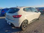 2016 RENAULT CLIO 1.2 16V DYNAMIQUE NAV 5DR for sale at Copart CORBY