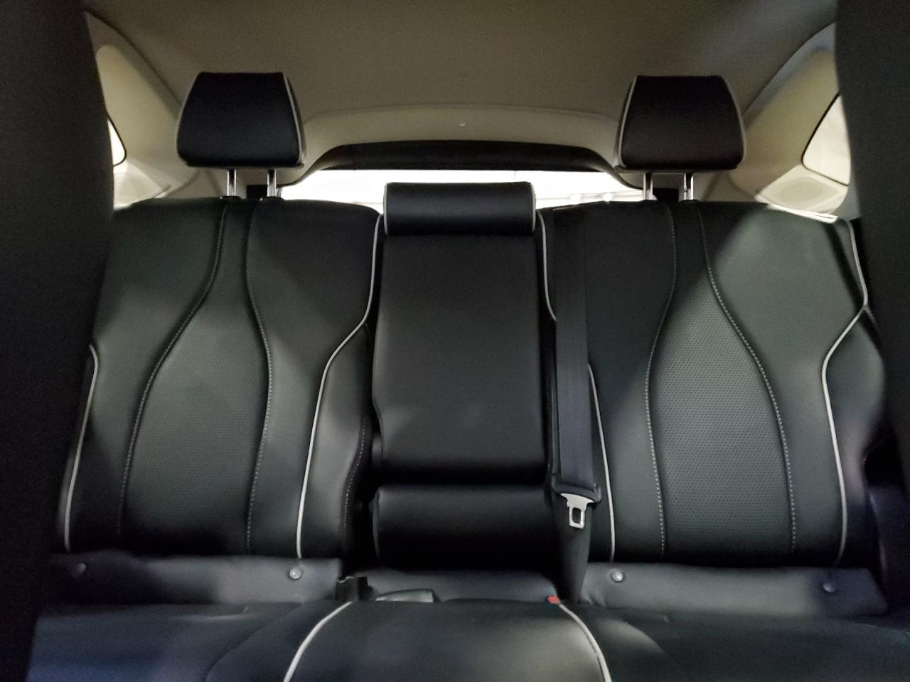 2019 Acura Rdx Advance VIN: 5J8TC2H73KL035426 Lot: 89810705