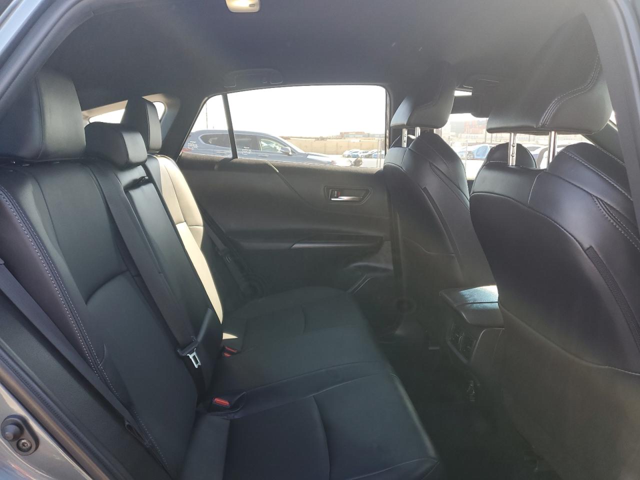 2024 Toyota Venza Le VIN: JTEAAAAH1RJ169510 Lot: 82541205