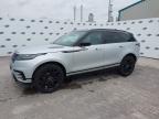 2018 LAND ROVER R ROVER VELAR R-DYN SE D2  for sale at Copart ST HELENS