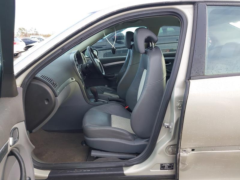 2007 SAAB 45903 1.9TID VECTOR SPORT [150] 4DR AUTO