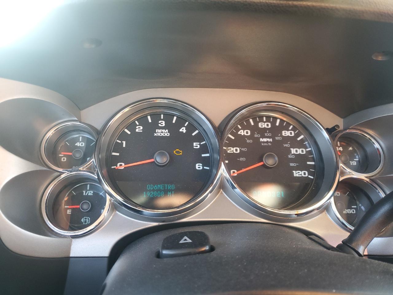 2008 Chevrolet Silverado C1500 VIN: 1GCEC14CX8Z330274 Lot: 82707285