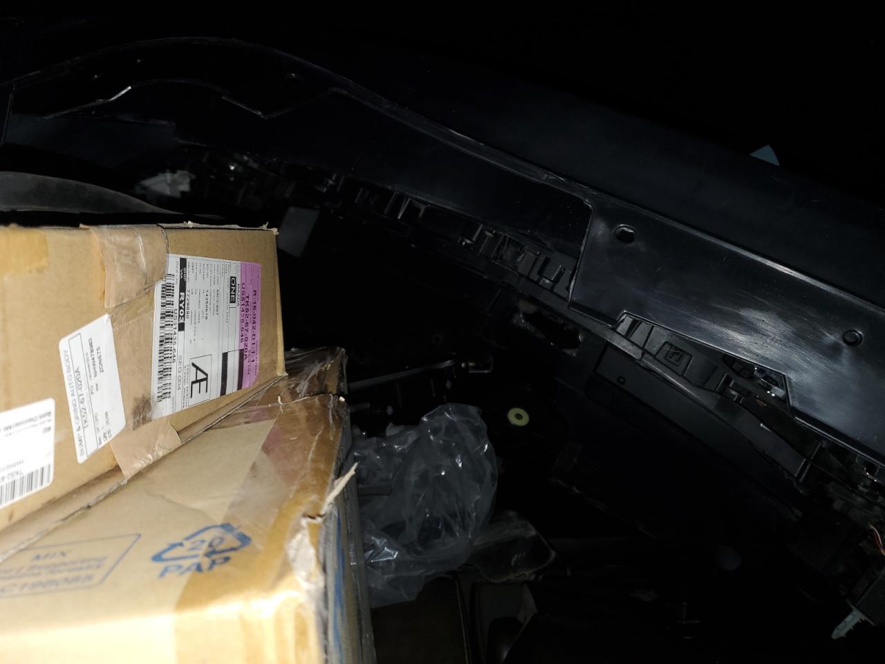 2020 Mazda Cx-9 Signature VIN: JM3TCBEY8L0401371 Lot: 87028725