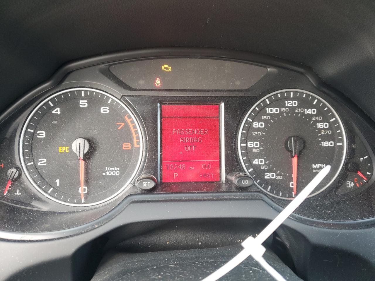 2011 Audi Q5 Premium Plus VIN: WA1LFAFP6BA023330 Lot: 85714055