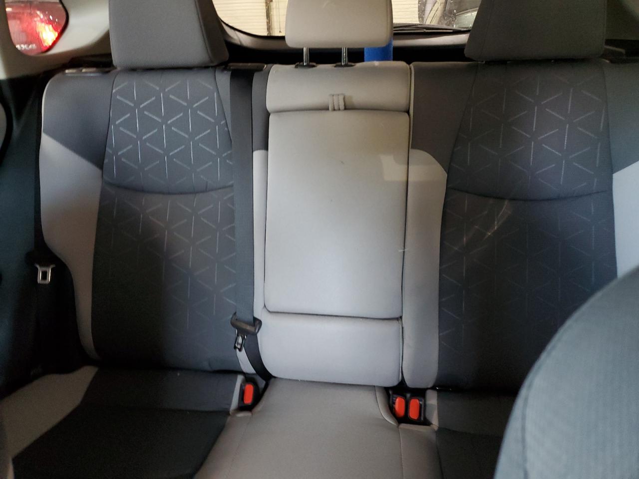 2024 Toyota Rav4 Xle VIN: 4T3RWRFV9RU138738 Lot: 83935295