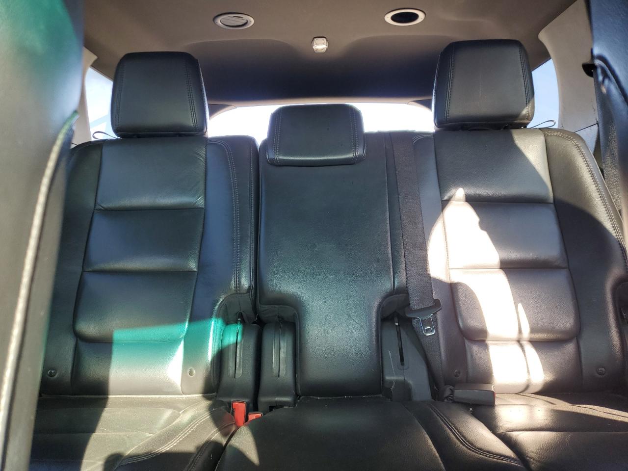 2013 Ford Explorer Xlt VIN: 1FM5K7D80DGA50446 Lot: 84700605