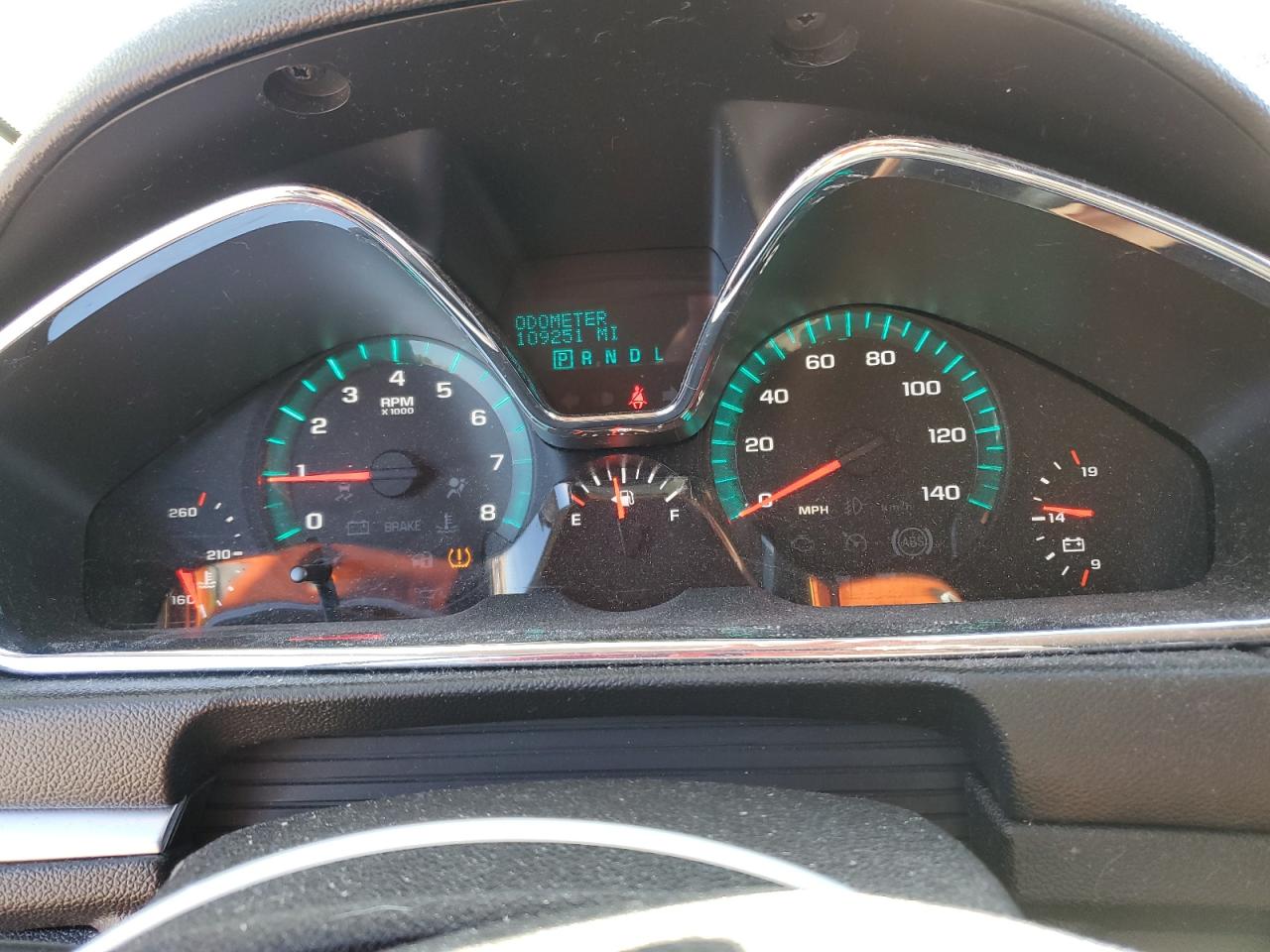 2017 Chevrolet Traverse Lt VIN: 1GNKRGKD7HJ243289 Lot: 84766805