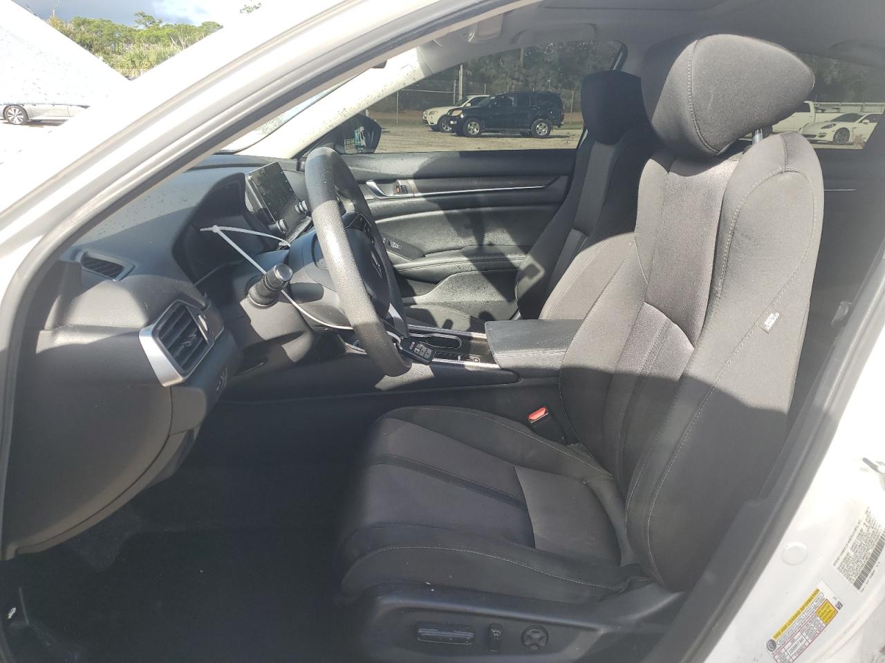 2020 Honda Accord Ex VIN: 1HGCV1F4XLA146114 Lot: 85896385