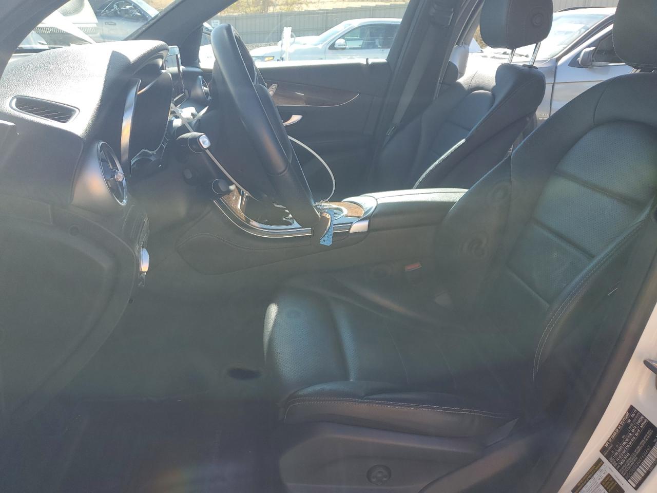 2019 Mercedes-Benz Glc 350E VIN: WDC0G5EB9KF624697 Lot: 82264865