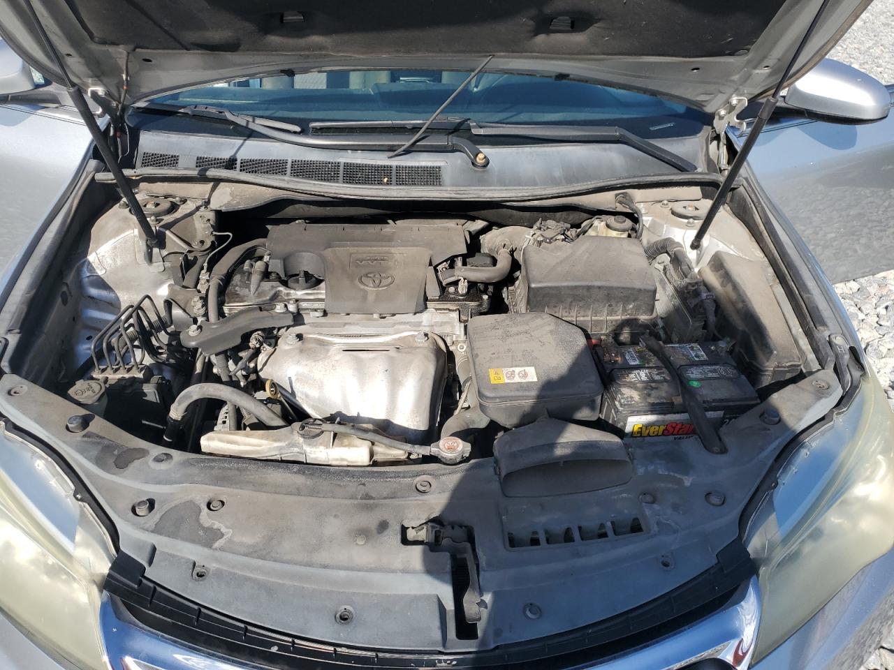 2017 Toyota Camry Le VIN: 4T1BF1FK3HU277201 Lot: 84933075