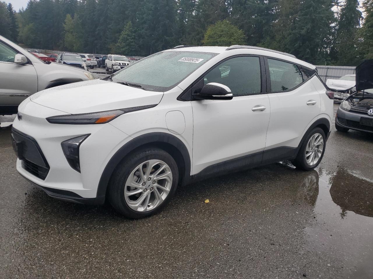 2023 Chevrolet Bolt Euv Lt VIN: 1G1FY6S05P4207157 Lot: 85008925