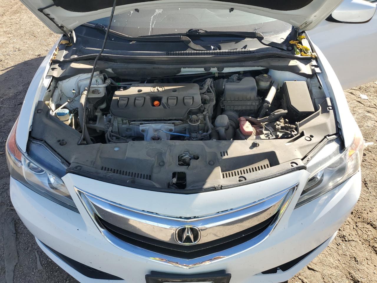 2015 Acura Ilx 20 Premium VIN: 19VDE1F50FE008376 Lot: 90865235