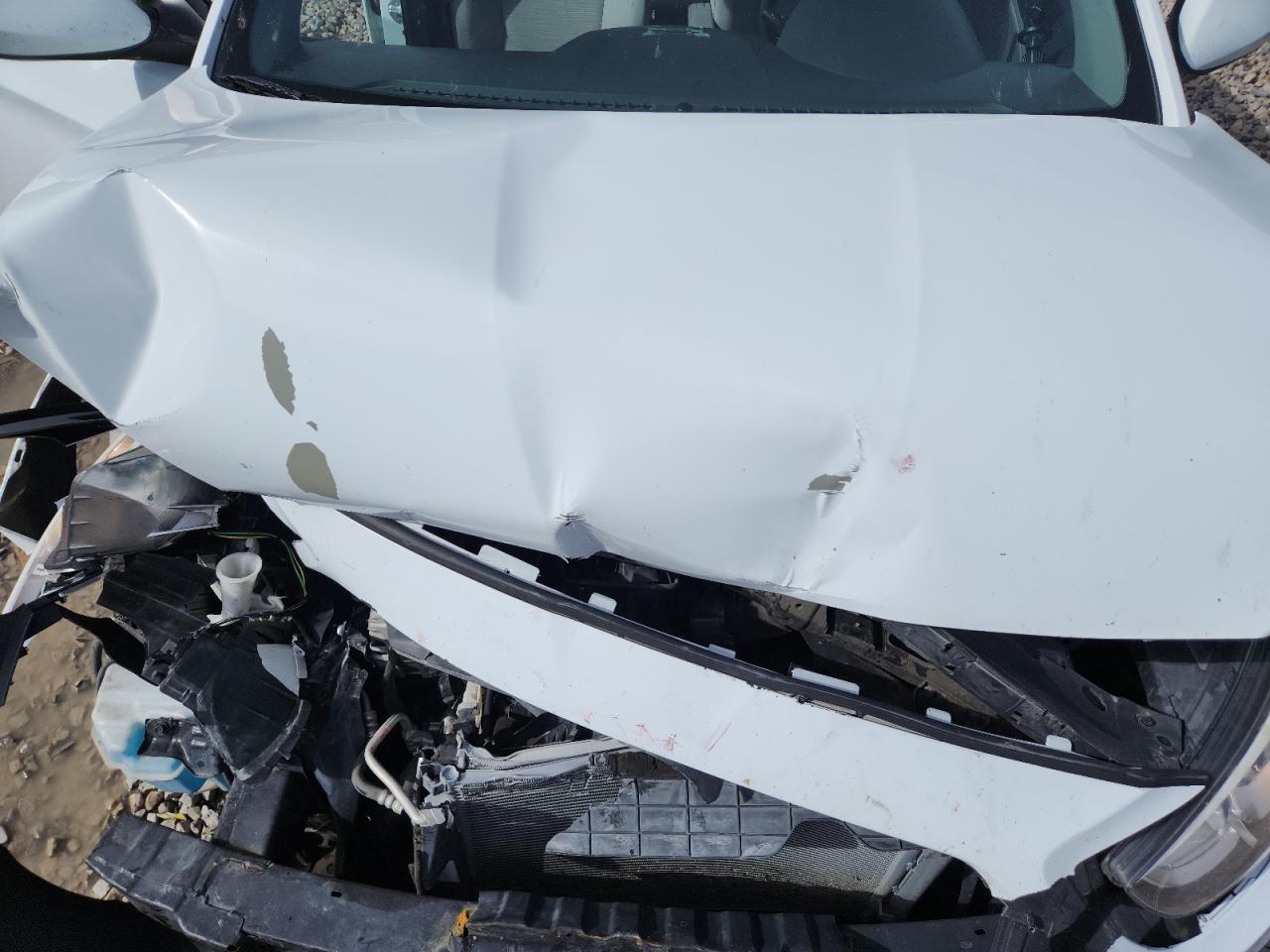 2016 Hyundai Accent Se VIN: KMHCT4AE2GU978665 Lot: 82435125