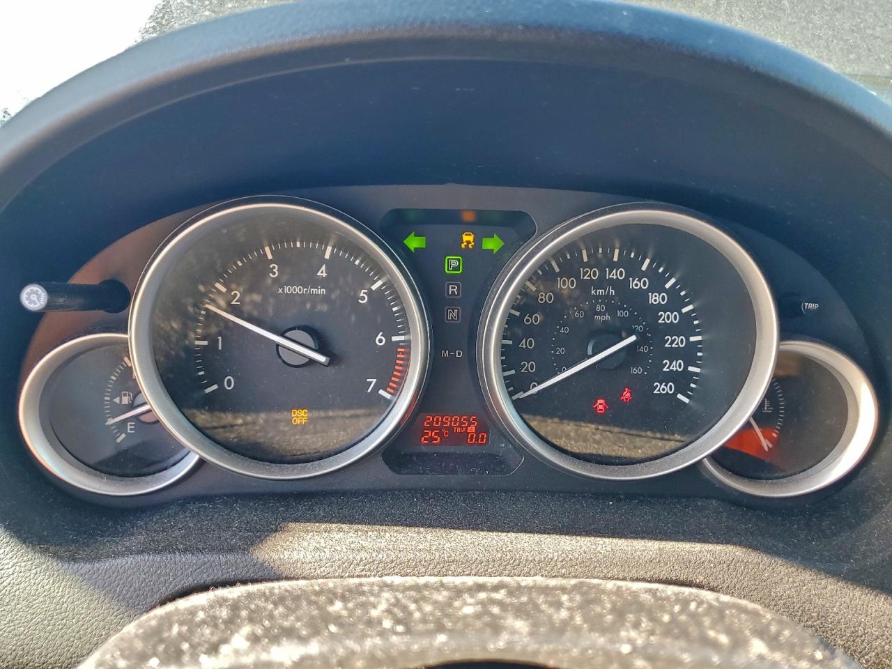 2010 Mazda 6 I VIN: 1YVHZ8BH2A5M10369 Lot: 90851175