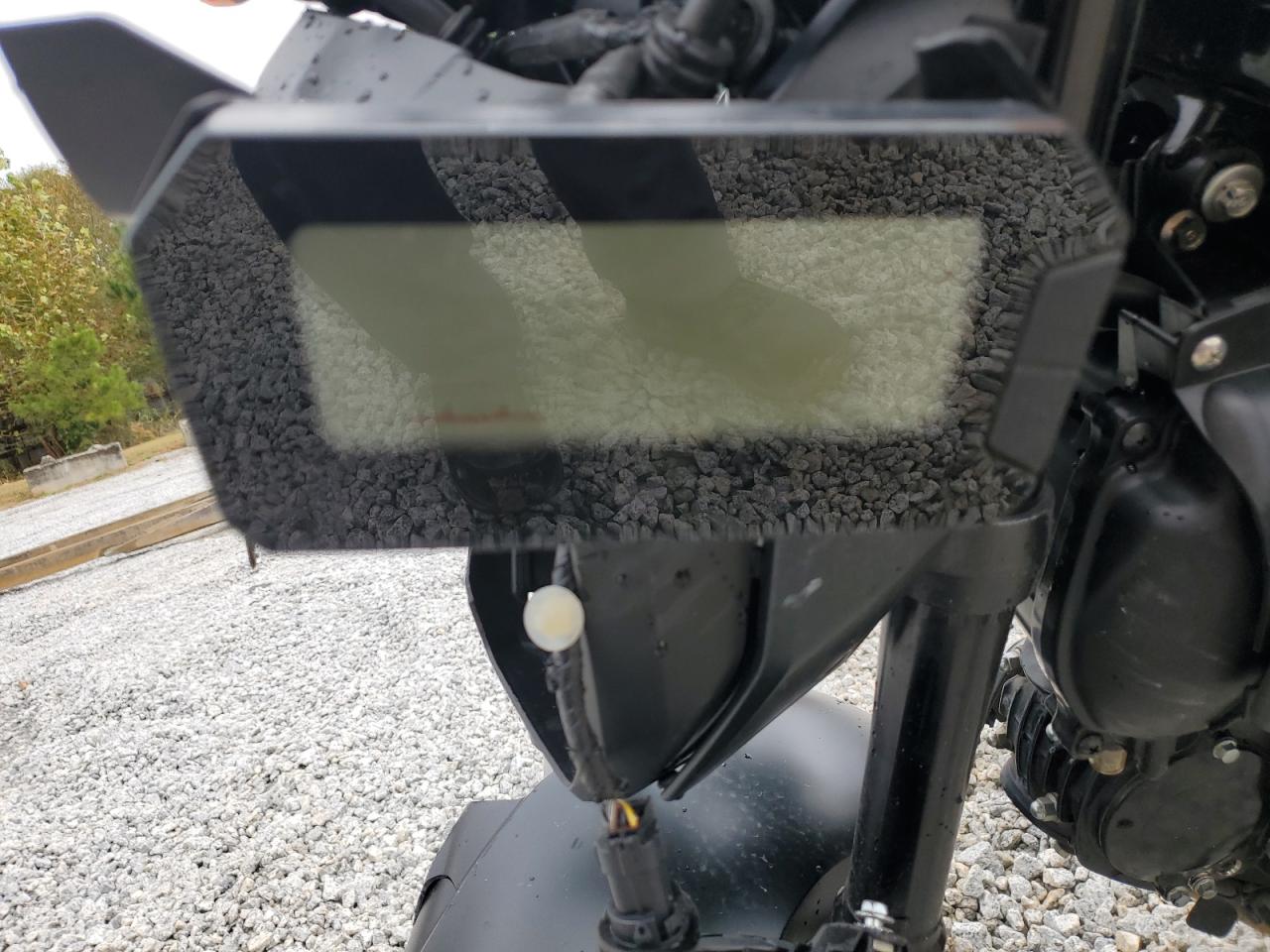 2025 Honda Grom 125 VIN: MLHJC9215S5308869 Lot: 90880015