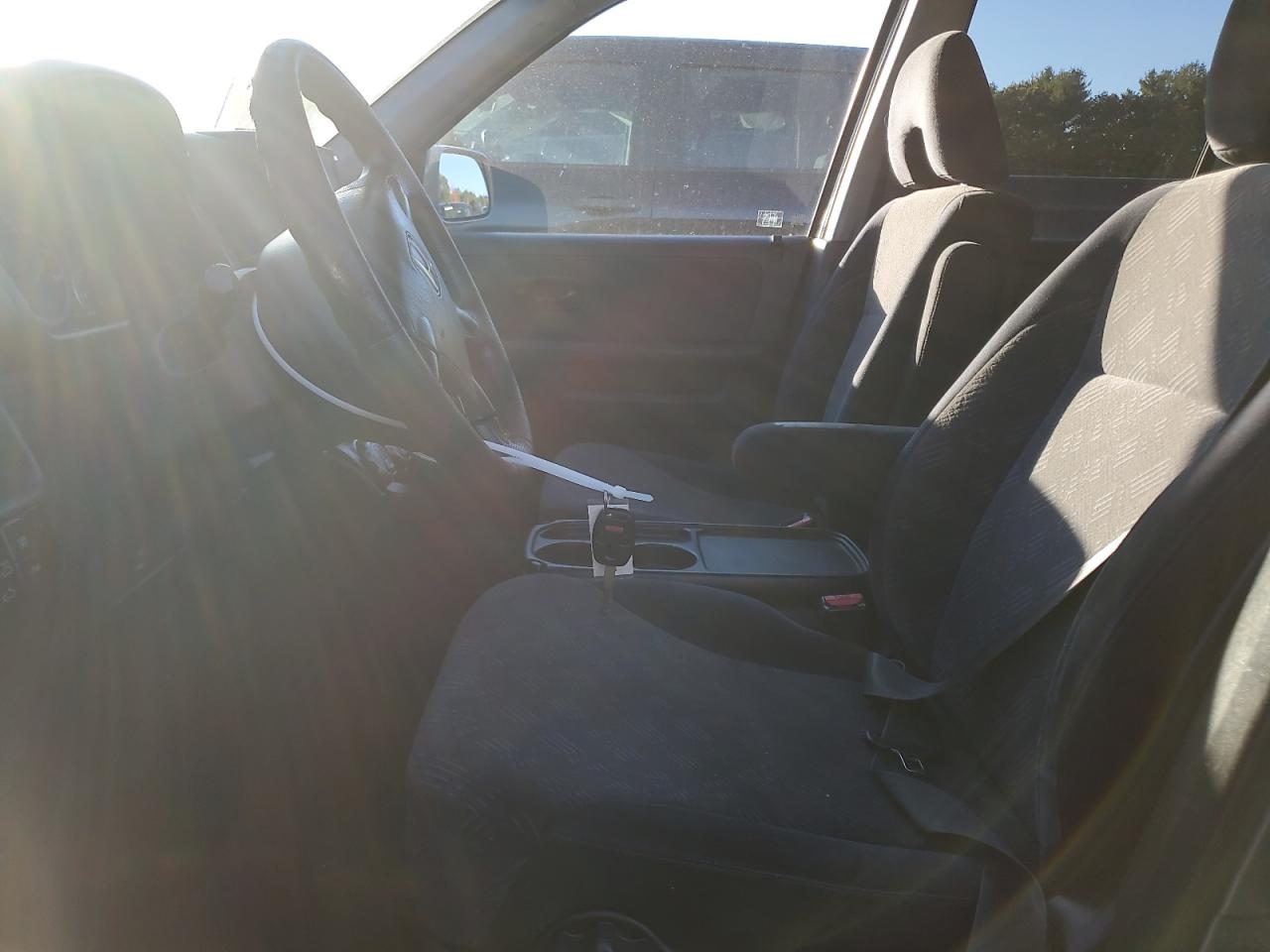 2006 Honda Cr-V Ex VIN: SHSRD78816U444702 Lot: 86870665