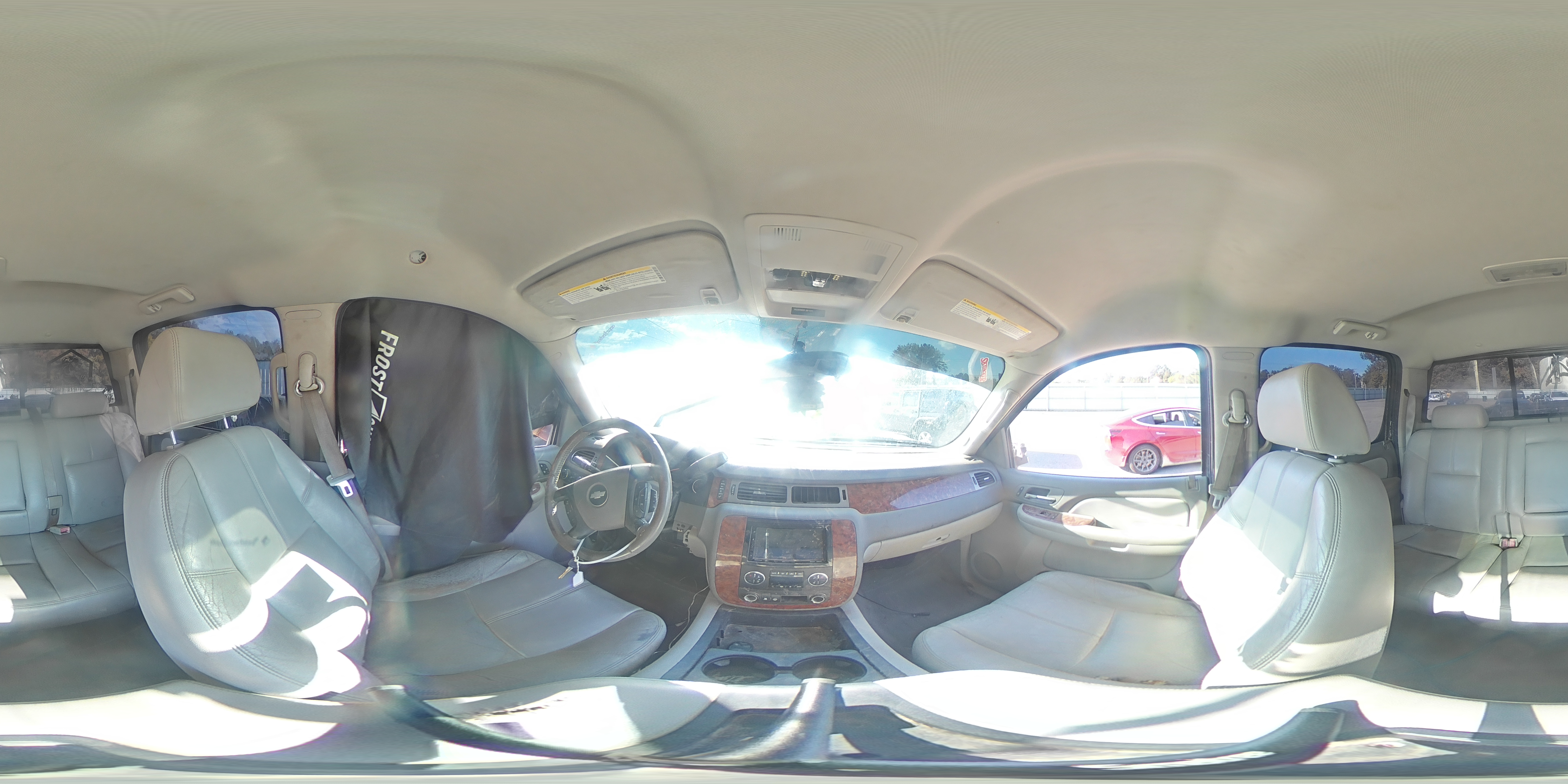 2008 Chevrolet Silverado K1500 VIN: 2GCEK13M781188875 Lot: 85936205