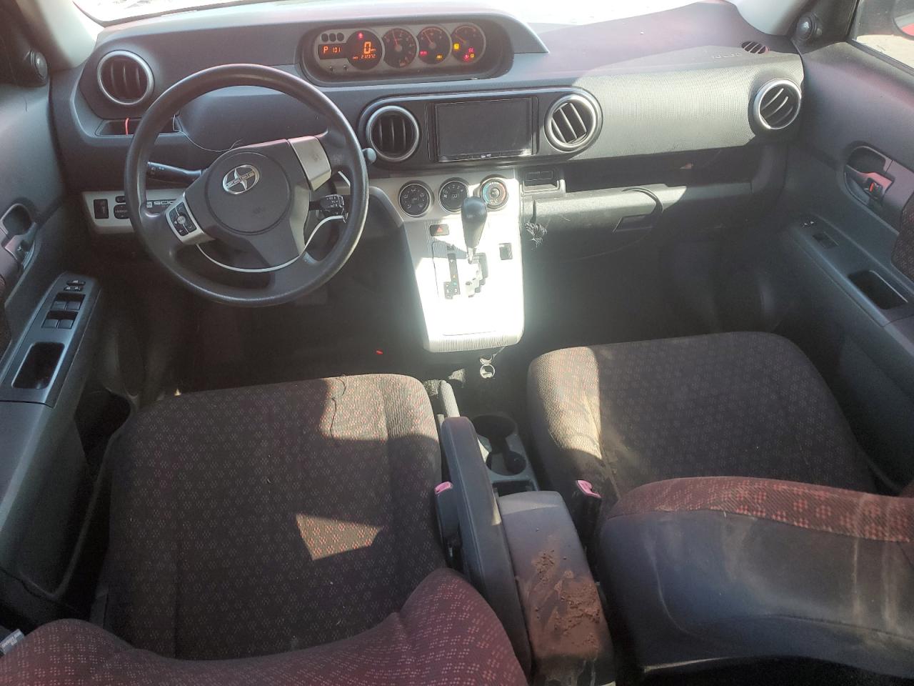 2009 Toyota Scion Xb VIN: JTLKE50E391096057 Lot: 84805505