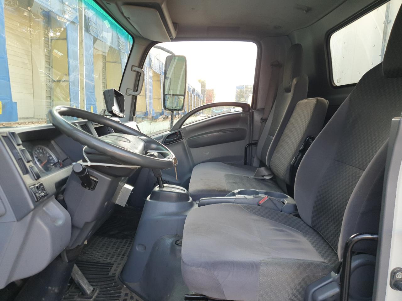 2014 Isuzu Nqr VIN: JALE5W164E7902886 Lot: 84890485