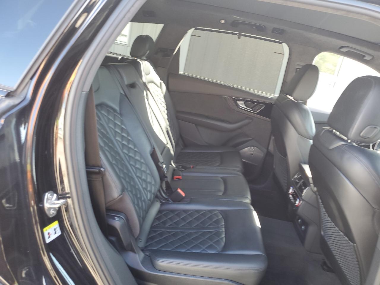 2018 Audi Q7 Prestige VIN: WA1VAAF74JD036212 Lot: 85534025