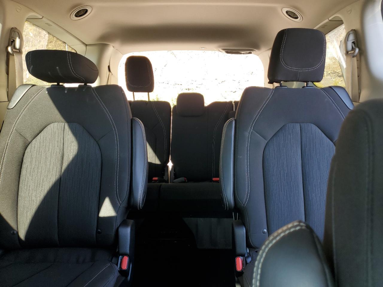 2023 Chrysler Voyager Lx VIN: 2C4RC1CGXPR568267 Lot: 81975925