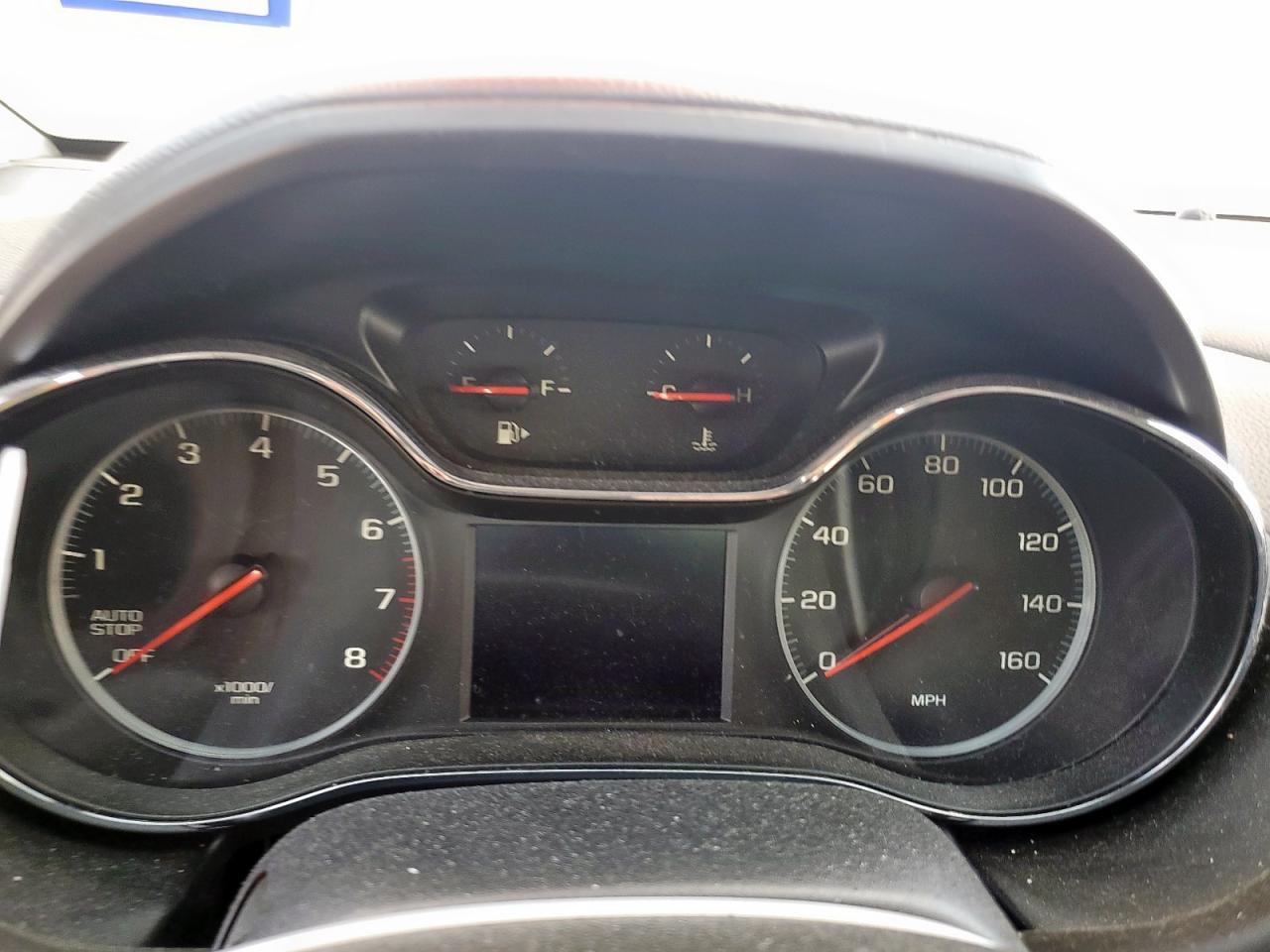 2019 Chevrolet Cruze Lt VIN: 1G1BE5SM4K7115596 Lot: 84469015