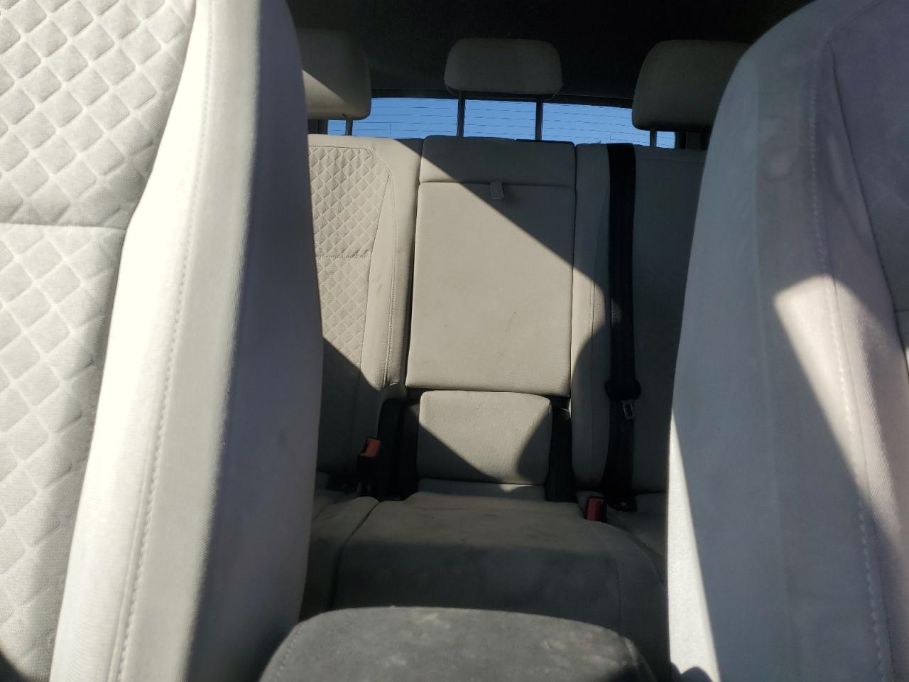 2020 Volkswagen Tiguan S VIN: 3VV0B7AX3LM020213 Lot: 84063595