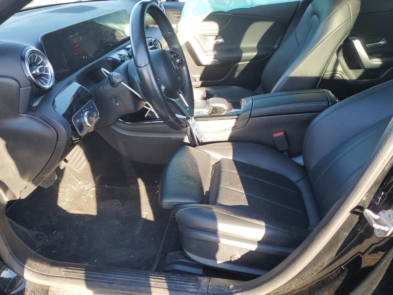 2020 Mercedes-Benz A 220 4Matic VIN: W1K3G4FB8LJ224436 Lot: 87220755