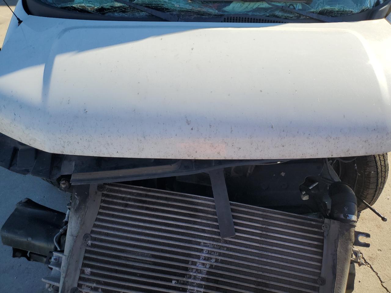 2018 Chevrolet Express G2500 VIN: 1GCWGAF11J1303618 Lot: 82580935