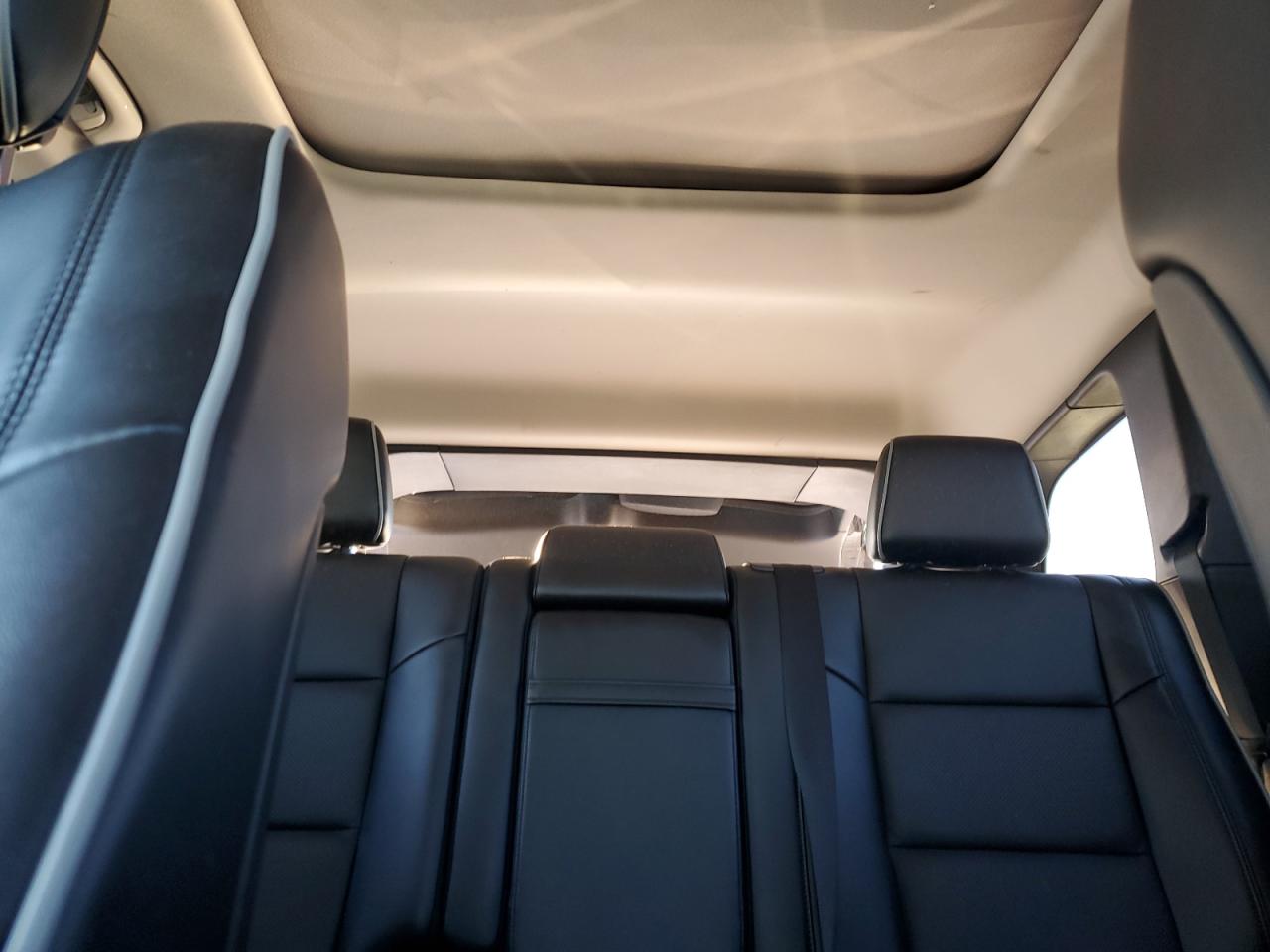 2011 Jeep Grand Cherokee Overland VIN: 1J4RR6GG4BC524928 Lot: 82211755